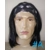 AHB Headband Rocker Wig - One Left