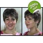 Alexis Synthetic Wig