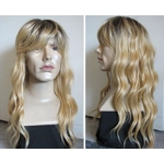 Beach Guy Synthetic Wig - One Left