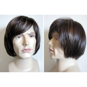 Bob Synthetic Wig