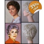 Brenda Synthetic Wig