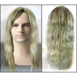 Bugsy Human Hair T-part Lace Front