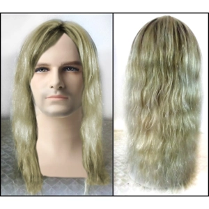 Bugsy Human Hair T-part Lace Front