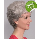 Catrina Petite Size Synthetic Wig