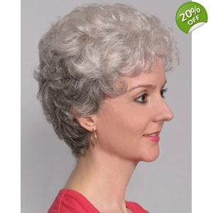 Catrina Petite Size Synthetic Wig