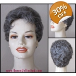 Jenny Synthetic Wig