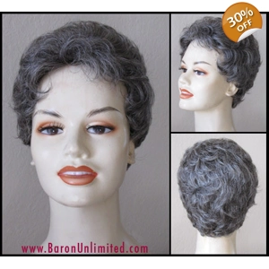 Jenny Synthetic Wig