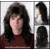 Cecil  Hair Band Rocker Wig