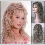 Cecilia Synthetic Wig