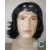 CHB Headband Rocker Wig - One Left