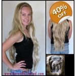 Donata 36 Inch Long  3/4 Cap