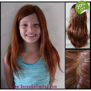 Dori 100% HUMAN HAIR Wig