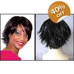 Emanda  Synthetic Wig SALE