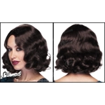 Eternal Beauty 30's Style Wig
