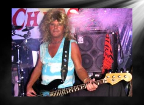 mans 80shair band wig