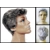 Greg Lt Grey Synthetic Men's Wig
