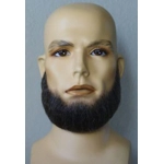 Human Hair Beard