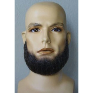 Human Hair Beard
