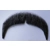 Human Hair Mustache Large