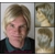 Laine Man's Blonde Synthetic Wig