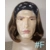 FHB Headband Rocker Wig - One Left