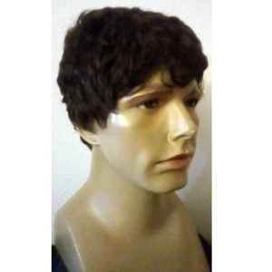 Sam Synthetic Very short Wig - SALE