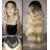 Judy Lace Front Ombre Synthetic Wig Judy Lace Front Ombre Synthetic Wig