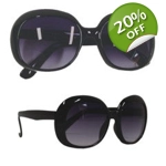 Movie Star Sunglasses