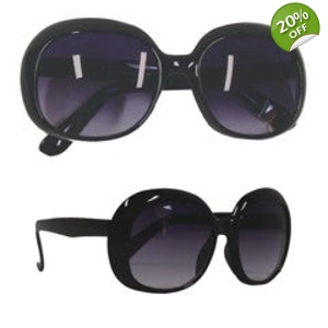 Movie Star Sunglasses