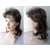 Mullet  Wavy Wig