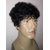 Perry synthetic mans wig Black Hair