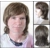 Mason Synthetic Man's Wig- Warm Lt Brown Mason Synthetic Man's Wig- Warm Lt Brown