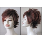 Sharon Ozborn Synthetic Wig