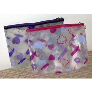 Two Makeup Bags