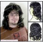 Van Kiss Shoulder Length Wavy Wig
