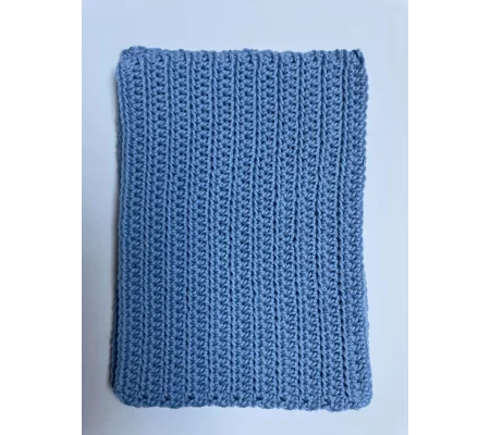Cotton Dishcloths - set of 3