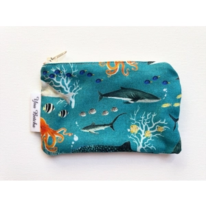 Wallet - Ocean