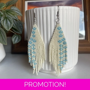 Forget-Me-Not  Light Blue