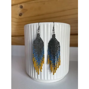 Beaded Earrings