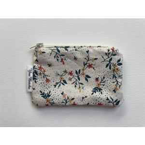 Wallet - Floral