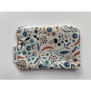 Wallet - Floral