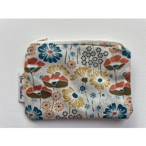 Wallet - Floral