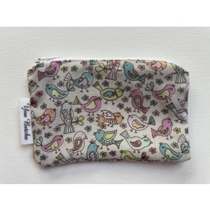 Wallet - Little Birdies