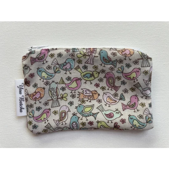 Wallet - Little Birdies