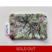 Wallet - Pygmy Possum