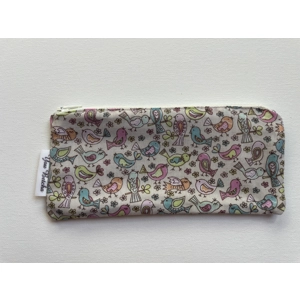 Makeup Bag -  Little Birdies