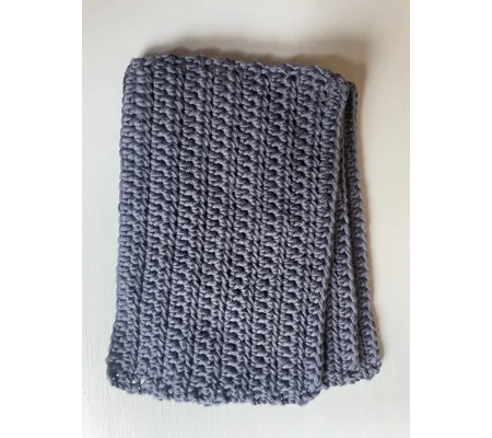 Cotton Dishcloths - set of 2