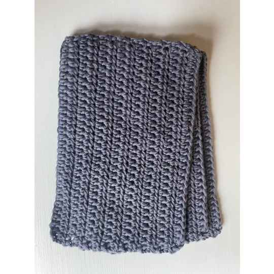 Cotton Dishcloths - set of 3