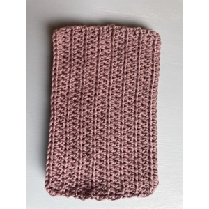 Cotton Dishcloths - set of 3