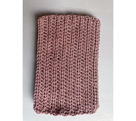 Cotton Dishcloths - set of 2